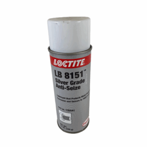 LOCTITE ANTI SEIZE 8151 400 ML